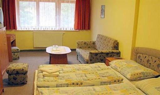 фото отеля Hotel Toliar
