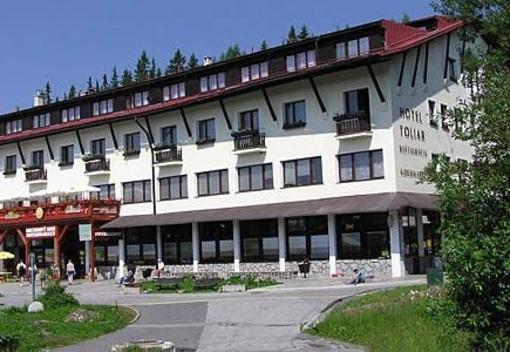 фото отеля Hotel Toliar