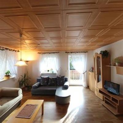фото отеля Gasthof Pension Waldfrieden Brand (Germany)