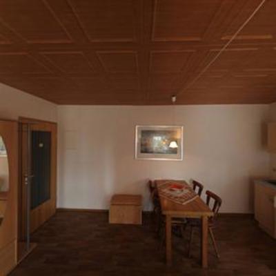 фото отеля Gasthof Pension Waldfrieden Brand (Germany)