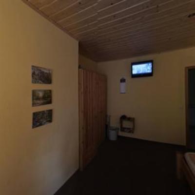 фото отеля Gasthof Pension Waldfrieden Brand (Germany)