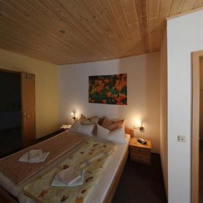 фото отеля Gasthof Pension Waldfrieden Brand (Germany)