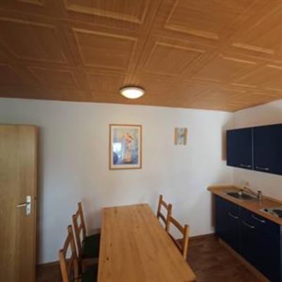 фото отеля Gasthof Pension Waldfrieden Brand (Germany)