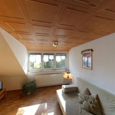 фото отеля Gasthof Pension Waldfrieden Brand (Germany)