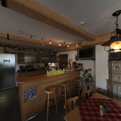 фото отеля Gasthof Pension Waldfrieden Brand (Germany)