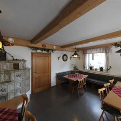 фото отеля Gasthof Pension Waldfrieden Brand (Germany)