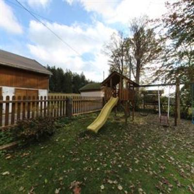 фото отеля Gasthof Pension Waldfrieden Brand (Germany)