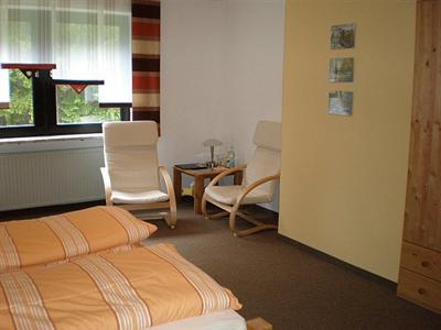 фото отеля Gasthof Pension Waldfrieden Brand (Germany)