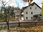 фото отеля Gasthof Pension Waldfrieden Brand (Germany)