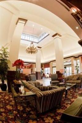 фото отеля Hilton Garden Inn Dayton Beavercreek