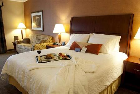 фото отеля Hilton Garden Inn Dayton Beavercreek