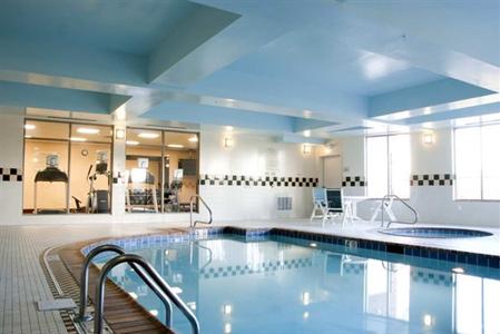 фото отеля Hilton Garden Inn Dayton Beavercreek