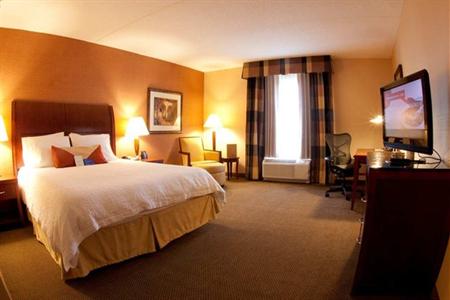 фото отеля Hilton Garden Inn Dayton Beavercreek