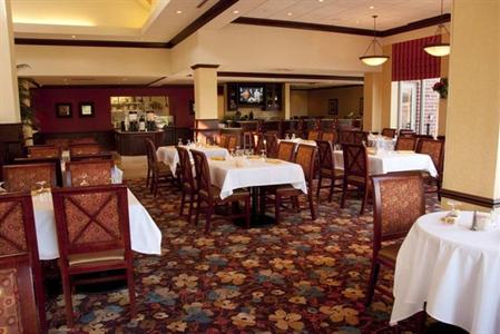 фото отеля Hilton Garden Inn Dayton Beavercreek