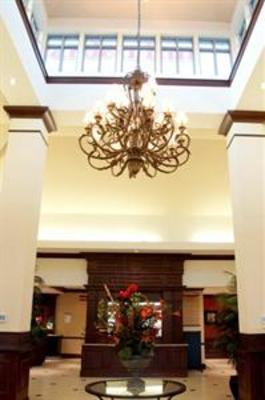 фото отеля Hilton Garden Inn Dayton Beavercreek