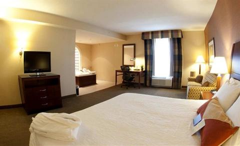 фото отеля Hilton Garden Inn Dayton Beavercreek