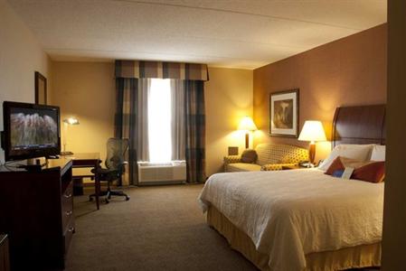 фото отеля Hilton Garden Inn Dayton Beavercreek