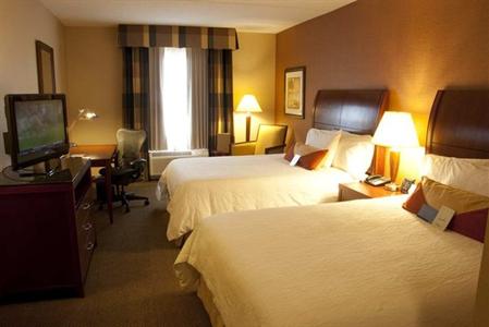 фото отеля Hilton Garden Inn Dayton Beavercreek