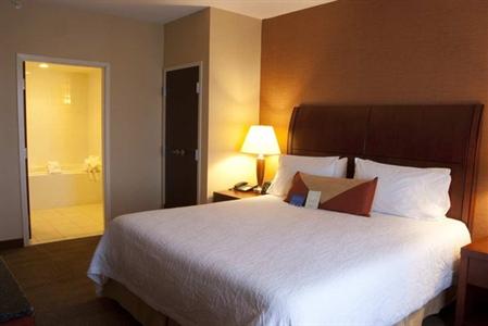 фото отеля Hilton Garden Inn Dayton Beavercreek