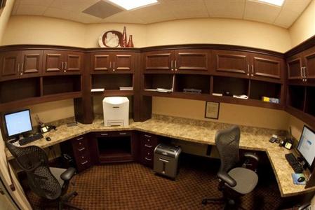 фото отеля Hilton Garden Inn Dayton Beavercreek