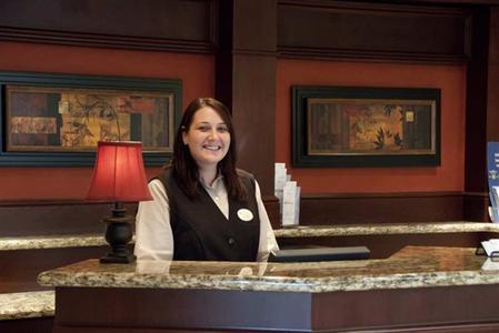 фото отеля Hilton Garden Inn Dayton Beavercreek
