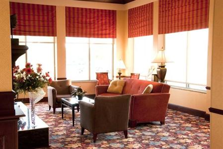 фото отеля Hilton Garden Inn Dayton Beavercreek