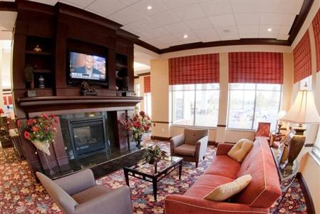 фото отеля Hilton Garden Inn Dayton Beavercreek