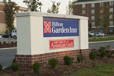фото отеля Hilton Garden Inn Dayton Beavercreek