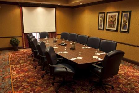 фото отеля Hilton Garden Inn Dayton Beavercreek