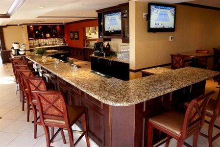 фото отеля Hilton Garden Inn Dayton Beavercreek