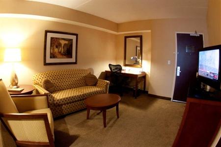 фото отеля Hilton Garden Inn Dayton Beavercreek