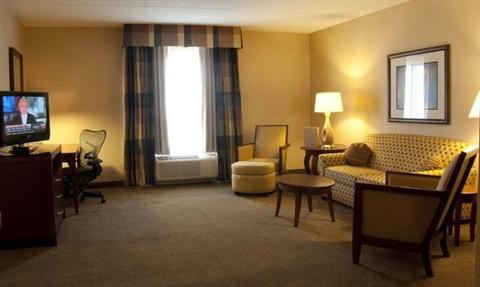 фото отеля Hilton Garden Inn Dayton Beavercreek