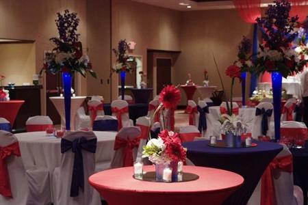 фото отеля Hilton Garden Inn Dayton Beavercreek