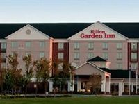 Hilton Garden Inn Dayton Beavercreek