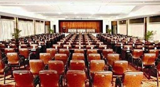 фото отеля Hotel Jinzhou