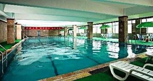 фото отеля Hotel Jinzhou