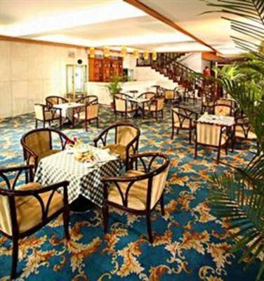 фото отеля Hotel Jinzhou