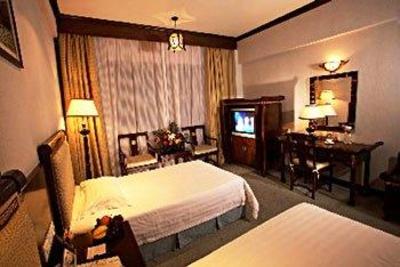 фото отеля Hotel Jinzhou