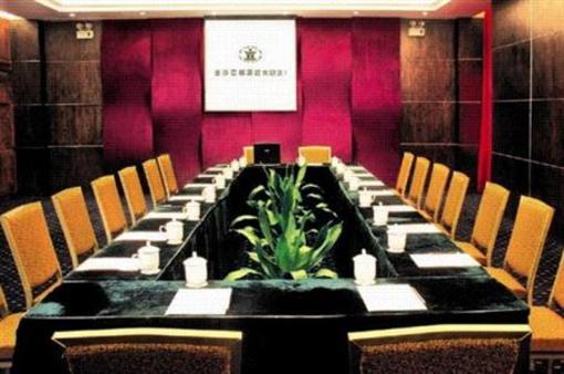 фото отеля Asia Capital Hotel Goldsand