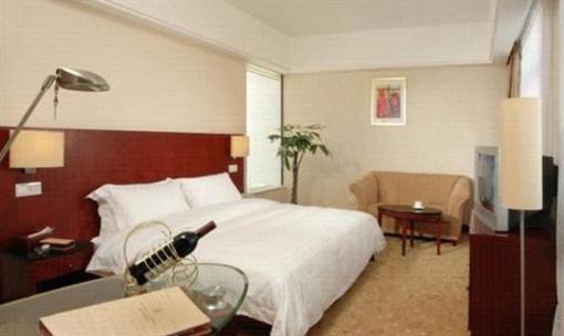 фото отеля Asia Capital Hotel Goldsand