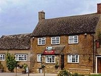 The Gate Hangs High Hotel Banbury