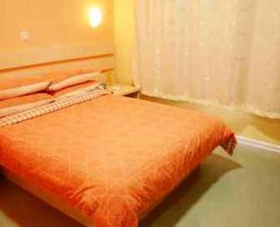 фото отеля Star Moon Inn Longli Changchun