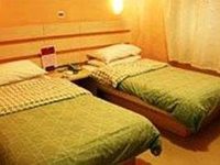 Star Moon Inn Longli Changchun