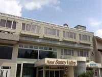 Hotel Sunny Valley
