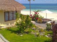 Bara Beach Bungalows & Restaurant