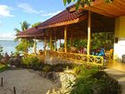 фото отеля Bara Beach Bungalows & Restaurant