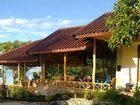 фото отеля Bara Beach Bungalows & Restaurant