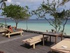 фото отеля Bara Beach Bungalows & Restaurant