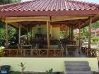 фото отеля Bara Beach Bungalows & Restaurant