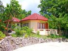 фото отеля Bara Beach Bungalows & Restaurant